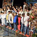 Божићни концерт у Мостару