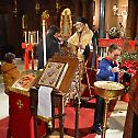 Christmas in Diocese of Eastern America
