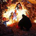 Божићне свечаности у Епархији ваљевској 