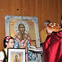 Свети Сава прослављен у Браунау
