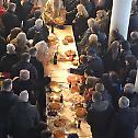 Прослава Светог Саве у Врању 