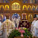 Нови свештенослужитељи у Епархији славонској