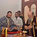 Молитвена сабрања у Славонији