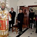 Рождество у Православној Охридској Архиепископији