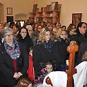 Свети Сава торжествено прослављен у Фелдкирху
