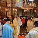 Сабора Пресвете Богородице у манастиру Морачи