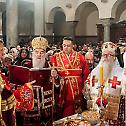 National Day and Patron Saint-day of the Republic of Srpska