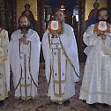 Јовањдан молитвено прослављен у манастиру Острогу