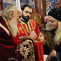 Patriarch Irinej: Christ is our greatest treasure