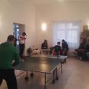Божићни турнир у стоном тенису у Чапљини