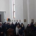 Слава храма Светог Евстатија Српског на Трепчи