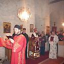 Прослављени Свети новомученици Пајсије и Авакум у манастиру Трнави