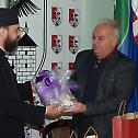  Петрињски градоначелник честитао Божић православним верницима 