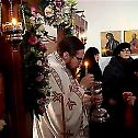 Рождество у Православној Охридској Архиепископији