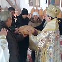 Свети Јован - заштитник манастира Веселиње