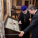 Премијер Јерменије посетио Свети Ечмиадзин