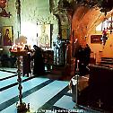 Saint Anthony's feast at the Patriarchate of Jerusalem
