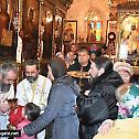 Jerusalem Patriarchate: Feast of Meeting of the Lord