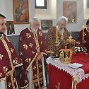 The Meeting of the Lord – Statehood Day of Serbia at Orasac
