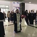 Делегација Руске духовне мисије посетила Кипар
