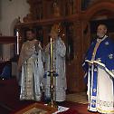 Канонска посета епископа Митрофана парохијама у Квебеку