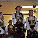 Савинданска прослава у Новој Грачаници