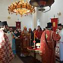 Храмовна слава у Дедини код Крушевца