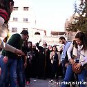 Први сабор хришћанске одмладине у Дамаску