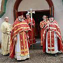 Осам година патријарашке службе Свјатејшег г. Кирила