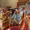 Осам година патријарашке службе Свјатејшег г. Кирила
