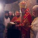 У Бијелом Пољу прослављен свештеномученик Харалампије