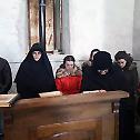 Епископ Јоаникије служио Литургију у манастиру Мајсторовина