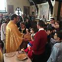 Saint Sava celebration in Philadelphia