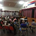 SOYA: Духовна предавања у Квинсленду
