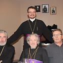 35th Assembly of the Diocese of Canada in Calgary (PHOTO)