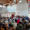 Прослава Светог Саве у Гмундену
