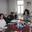 Комисија Владе Републике Србије за верску наставу