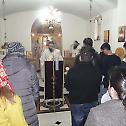 Празник Света Три Јерарха у Битољу