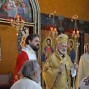 Sts. Sebastian & Mardarije Orthodox Institute Iii - Day Two 
