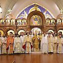 First Assembly under Leadership of Bishop Irinej