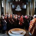 Недјеља Православља у Чајничу