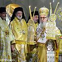 Sunday of Orthodoxy Central Concelebration