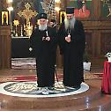 Patriarch Irinej paid a visit to the Diocese of Nis