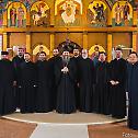 Исповест свештенства намесништва за Југозападну Аустрију у Салцбургу
