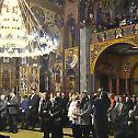 Свеправославна Недеља Православља у Мисисаги