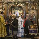 Епископ Марко посетио Епархију аустријско-швајцарску