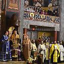 Свеправославна Недеља Православља у Мисисаги