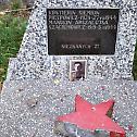 Освећење обновљеног руског војног гробља у Пољској 