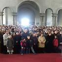 Недеља Православља у Епархији ваљевској 