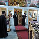 Catholicos-Patriarch Karekin II of Armenia Meets Archbishop Leo of Karelia & all Finland